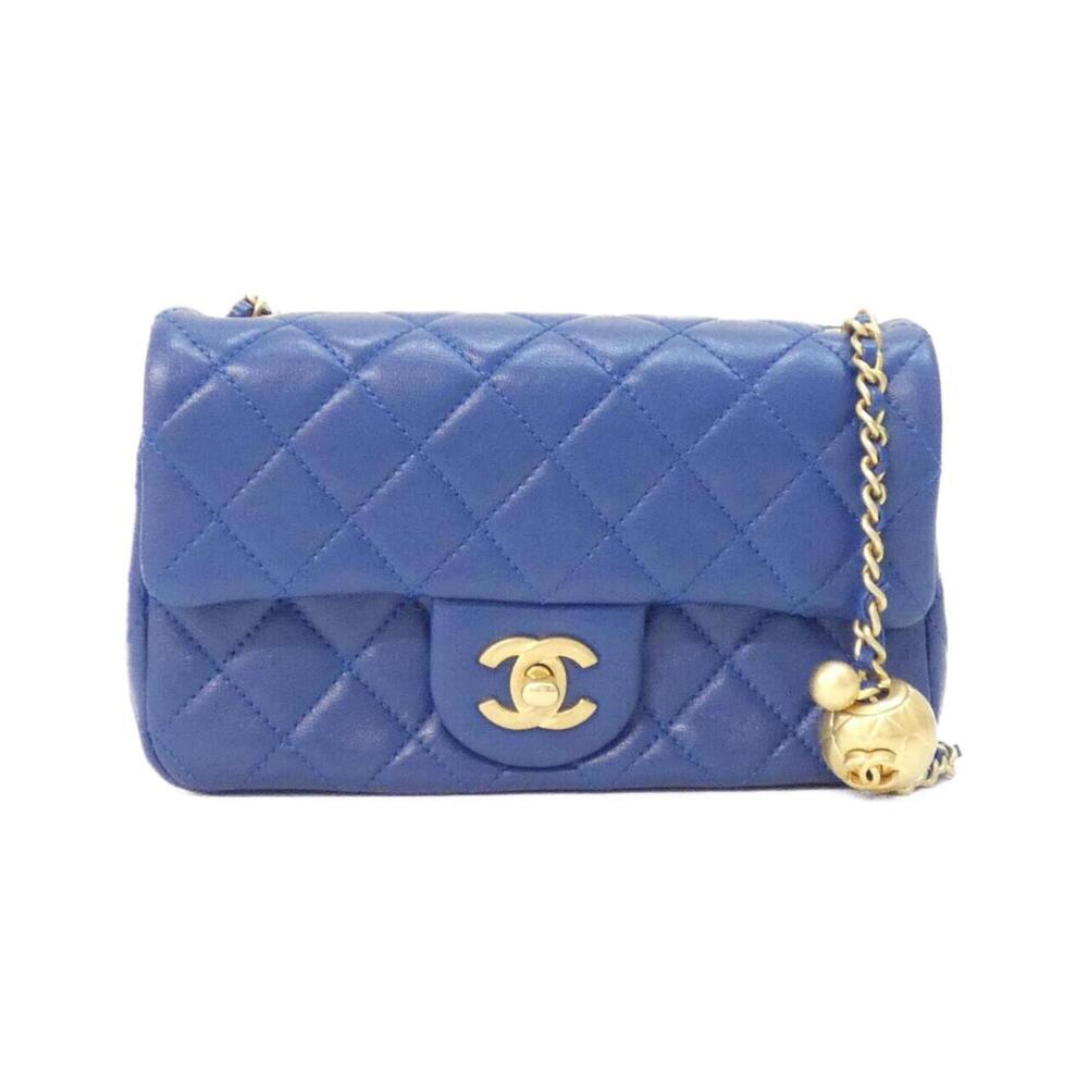Chanel AS1787 Shoulder Bag